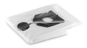 Sac filtrant de sécurité pour aspirateur NT30/1 TACT TE H
