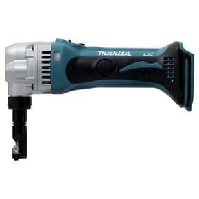 Grignoteuse à tôle 18 V DJN161Z solo