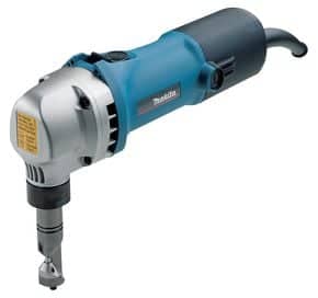 Grignoteuse à tôle 550W JN1601