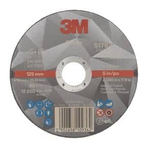 Disque à tronçonner silver T41