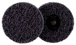 Disque scotch-Brite roloc xtpro-dr