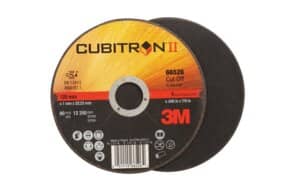 Disque à tronçonner Cubitron II