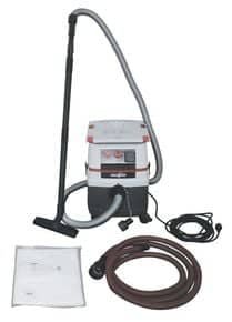 Aspirateur S25 M + set d'aspiration + 5 sacs