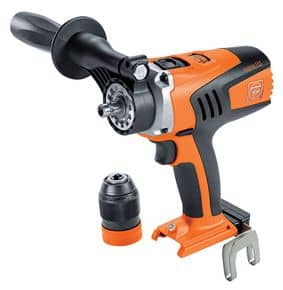 Perceuse visseuse 18 V ACSM 18QM solo