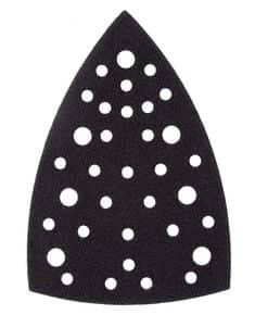 Protection pour plateau triangulaire