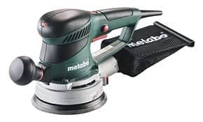 Ponceuse excentrique SXE 450 TurboTec