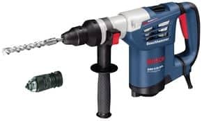 Perforateur SDS-PLUS GBH 4-32 DFR