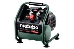 Compresseur 18 V Power 160-5 18 V LTX BL OF solo
