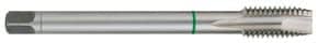 Taraud machine HSS Cobalt 5% pas métrique