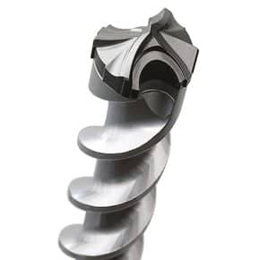 Foret béton SDS-Max 10 taillants