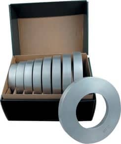 Coffret calibrage