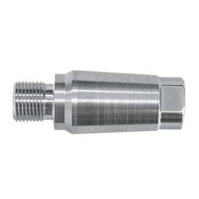 Adaptateur de fraise