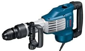 Marteau piqueur SDS-Max GSH 11 VC