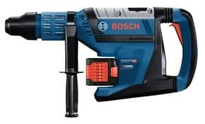 Perforateur SDS-MAX 18 V GBH 18V-45 C