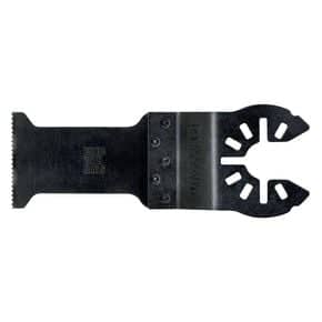 Lame pour multi-cutter bois et métal