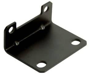 Équerre de fixation filtre / lubrificateur