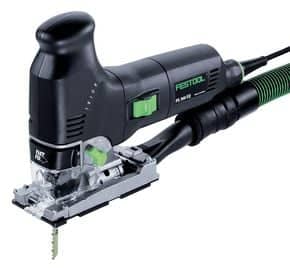 Scie sauteuse PS300 EQ-Plus TRION