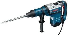 Perforateur SDS-Max GBH 8-45 DV