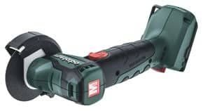 Meuleuse d'angle sans fil 12 V PowerMaxx CC 12 BL 76 mm solo