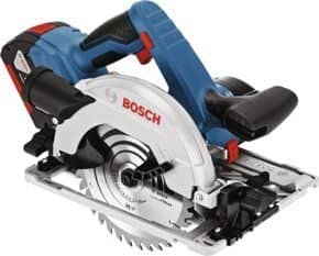 Scie circulaire 18 V  GKS 18 V-57G