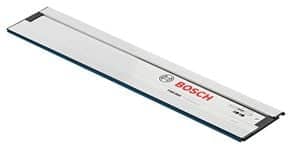 Rail de guidage pour GOF 1250 LCE