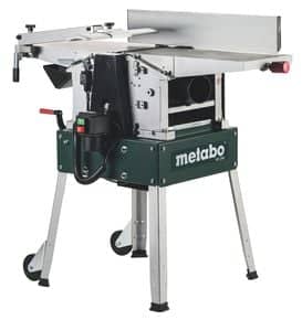 Raboteuse / dégauchisseuse HC260 C