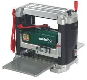 Raboteuse DH 330