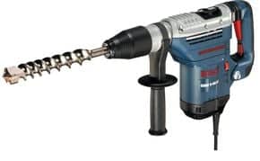 Perforateur SDS-Max GBH 5-40 DCE