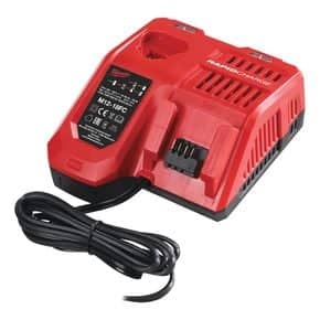 Chargeur batterie 12 A 18 V M12-18FC