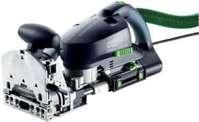 Fraiseuse d'assemblage domino xl df 700