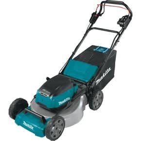 Tondeuse 2 x 18 V DLM532PT4