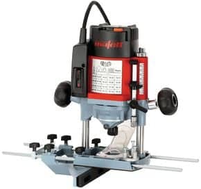 Défonceuse LO 65 EC