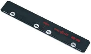 Pièce de raccordement pour rail x1