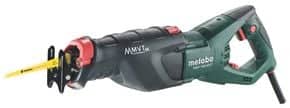 Scie sabre SSEP 1400 MVT