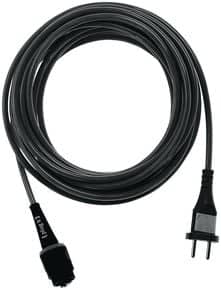 Câble souple d'alimentation plug-it