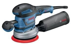 Ponceuse excentrique GEX 40-150