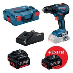 Perceuse visseuse 18 V GSR 18 V-55