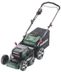 Tondeuse 2 x 18 V RM 36-18 V LTX BL 46 solo