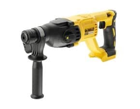 Perforateur SDS-Plus 18 V XR DCHI33NT-XJ
