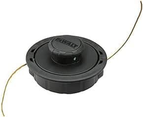 Bobine de fil pour coupe-bordure