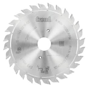 Lame d'inciseur extensible standard