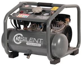 Compresseur caréné silencieux 6 C SH