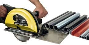Scie circulaire pour métal Hand Dry Cutter 8230N