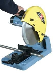 Tronçonneuse à lame carbure Super Dry Cutter 9435 T3