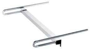 Guide parallèle K85-UA