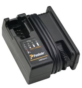 Chargeur de batterie pour cloueur Paslode