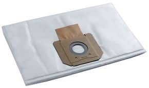 Sac filtre jetable pour GAS 35 M AFC