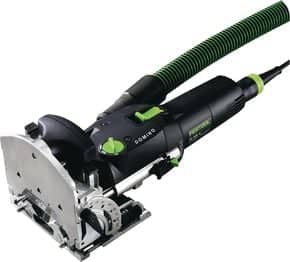 Fraiseuse domino DF 500 Q Plus