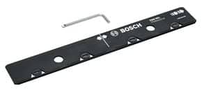 Connecteur rail pour GKT 55