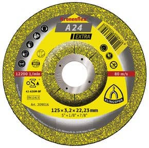 Disque à tronçonner A24 EXTRA